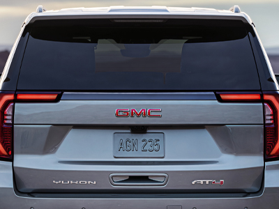 gmc ユーコン/ユーコンXL 2025 YUKON/YUKON XL - オートセンスパワーリフトゲート