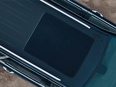 gmc ユーコン/ユーコンXL 2025 YUKON/YUKON XL - パノラマサンルーフ