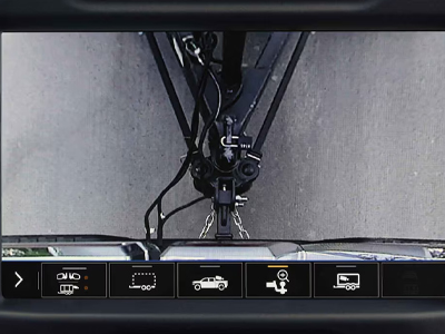gmc ユーコン/ユーコンXL 2025 YUKON/YUKON XL - スーパークルーズ&トレーラーパッケージ(エレベーション)