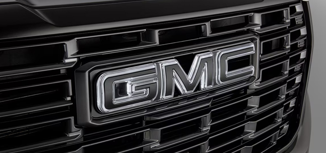 gmc ユーコン/ユーコンXL 2025 YUKON/YUKON XL オプションパッケージ