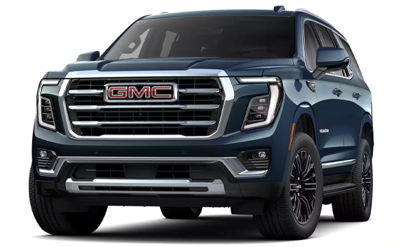 gmc ユーコン/ユーコンXL 2025 - エレベーション