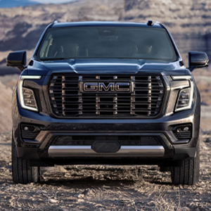 gmc ユーコンデナリ/デナリアルティメイト 2025 YUKON DENALI 外装 - フロント
