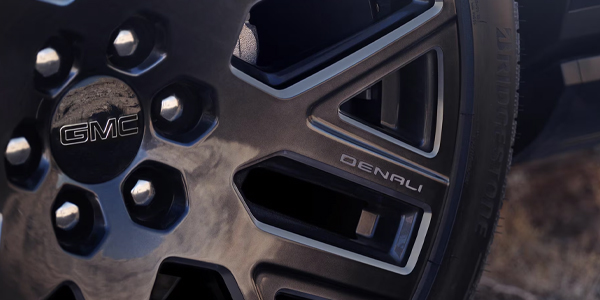 gmc ユーコンデナリ/デナリアルティメイト 2025 YUKON DENALI 外装 - サイドモール