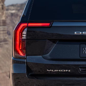 gmc ユーコンデナリ/デナリアルティメイト 2025 YUKON DENALI 外装 - テール