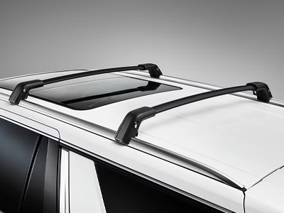 gmc ユーコンデナリ/デナリアルティメイト 2025 YUKON DENALI - カーゴコンビニエンスパッケージ