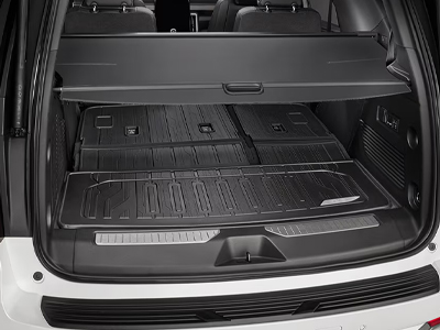 gmc ユーコンデナリ/デナリアルティメイト 2025 YUKON DENALI - エンハンスドトレーラーテクノロジーパッケージ