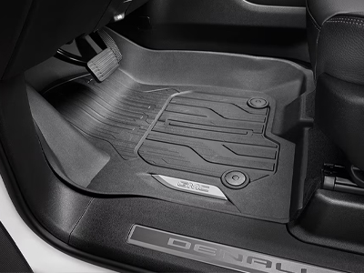 gmc ユーコンデナリ/デナリアルティメイト 2025 YUKON DENALI - アドバンスドセキュリティパッケージ