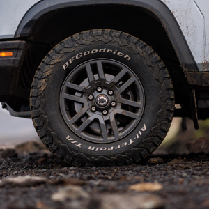 ineos グレナディア 2026 GRENADIER 外装 - ホイール