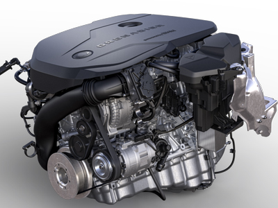 ineos グレナディア 2026 GRENADIER - BMW製 3.0L 直列6気筒ターボエンジン