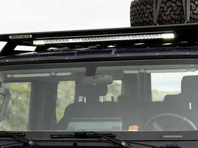 ineos グレナディア 2026 GRENADIER - 40インチLEDライトバー