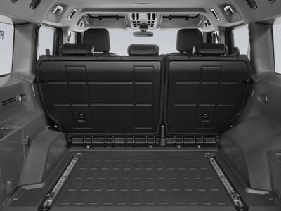 ineos グレナディア 2026 GRENADIER - カーゴマネジメントシステム