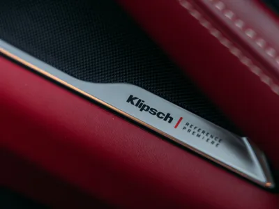 Klipsch Reference Premiere audio