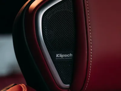 KLIPSCH® AUDIO