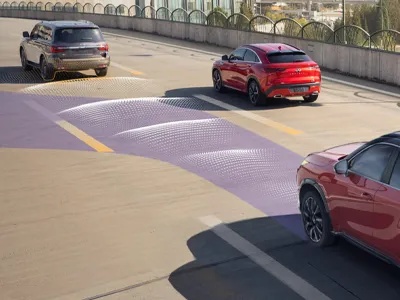 LANE DEPARTURE TECHNOLOGIES