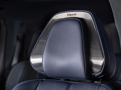 infiniti QX80 2026 QX80 - Klipsch24スピーカーリファレンスプレミアムオーディオ