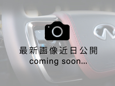 infiniti QX80 2026 QX80 - マイパーキングロケーション