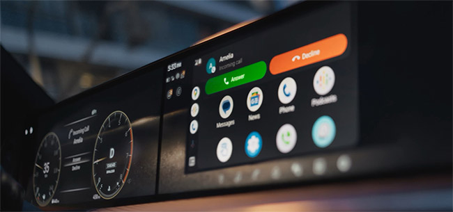 infiniti QX80 2026 QX80 メディア