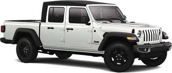 2023 jeep グラディエーター - スポーツ