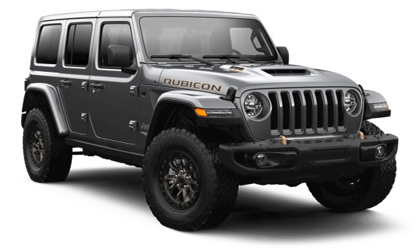 2023 jeep ラングラー ルビコン392 - ルビコン392