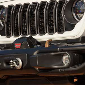 jeep ラングラー ルビコン392 2025 WRANGLER 外装 - ホイール