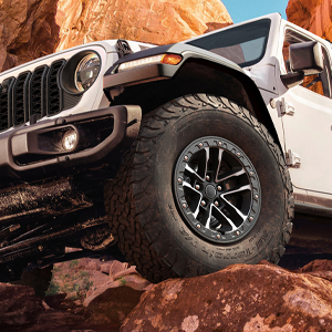 jeep ラングラー モアブ392 2026 WRANGLER 外装 - テール