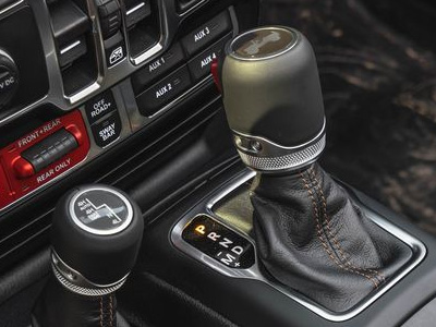 jeep ラングラー モアブ392 2026 WRANGLER - トルクフライト8速AT