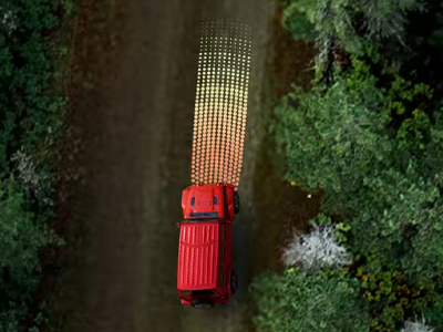 jeep ラングラー モアブ392 2026 WRANGLER - ストップ＆ゴー機能付きアダプティブクルーズコントロール