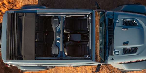jeep ラングラー 2026 WRANGLER 外装 - オープントップ