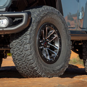 jeep ラングラー 2026 WRANGLER 外装 - ホイール