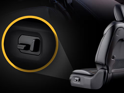 jeep ラングラー 2026 WRANGLER - フロントシート