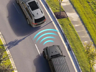 jeep ラングラー 2026 WRANGLER - フルスピードフォワードコリジョンワーニングプラス