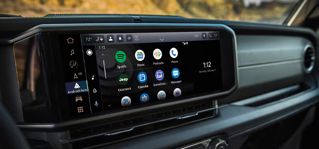 jeep ラングラー 2026 WRANGLER メディア