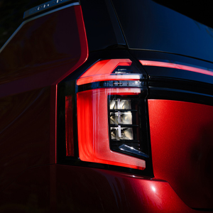 nissan_us アルマーダ 2026 ARMADA 外装 - ホイール