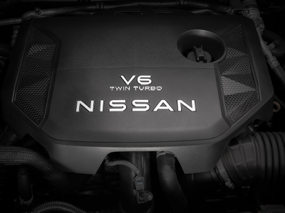 nissan_us アルマーダ 2026 ARMADA - ツインターボV6+9速AT