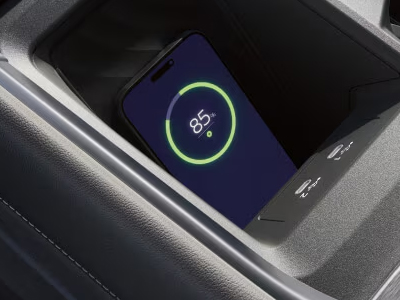 nissan_us アルマーダ 2026 ARMADA - コネクティビティ