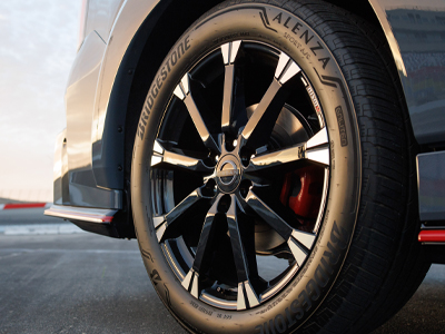 nissan_us アルマーダ 2026 ARMADA - 22インチ鍛造ホイール