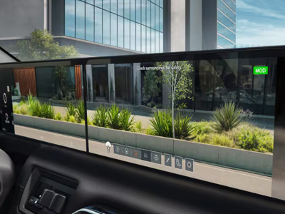 nissan_us アルマーダ 2026 ARMADA - フロントワイドビュー