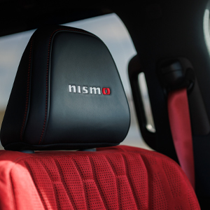 nissan_us アルマーダ 2026 ARMADA 24インチホイール