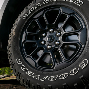 ram ラム 1500 2025 RAM 1500 外装 - サイドモール