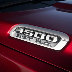 ram ラム 1500 2025 RAM 1500 外装 - ロゴ