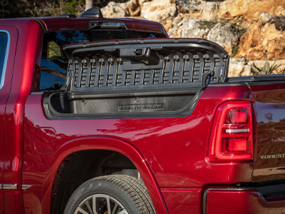 ram ラム 1500 2025 RAM 1500 - 注目アイテムのラムボックス