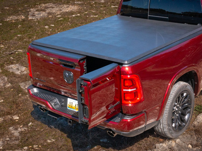 ram ラム 1500 2025 RAM 1500 - マルチファンクションテールゲート