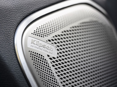 ram ラム 1500 2025 RAM 1500 - Klipsch 23スピーカーリファレンスオーディオシステム