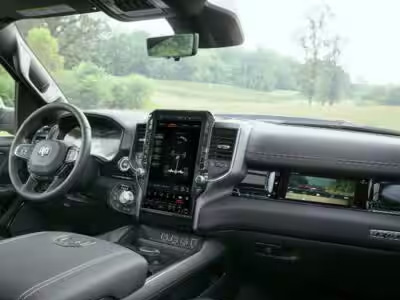 ram ラム 1500 2025 RAM 1500 - レベル2エクイップメントグループ