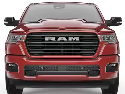 ram ラム 1500 2025 RAM 1500 - スポーツアピアランスパッケージ