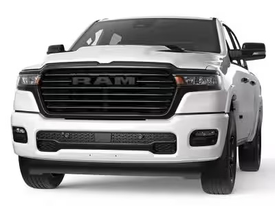 ram ラム 1500 2025 RAM 1500 - ナイトエディション
