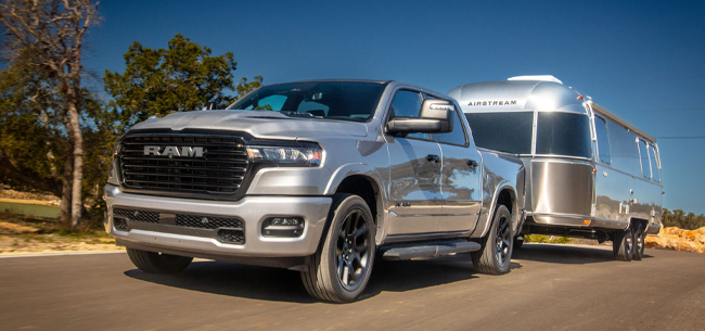 ram ラム 1500 2025 RAM 1500 オプションパッケージ