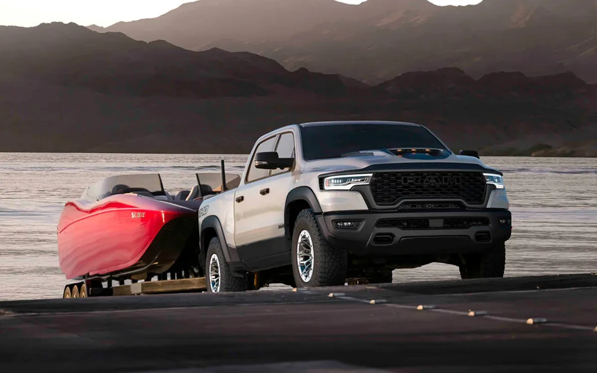 TOWING TECHNOLOGY GROUP
