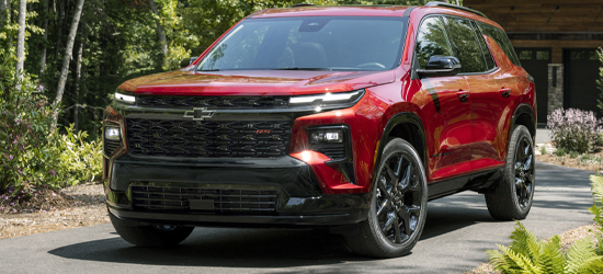 新型トラバースの画像