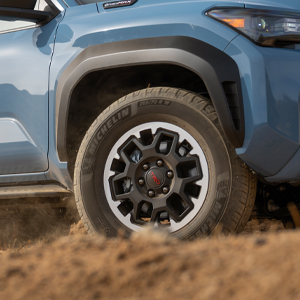 toyota_us 4ランナー 2025 4RUNNER 外装 - ホイール